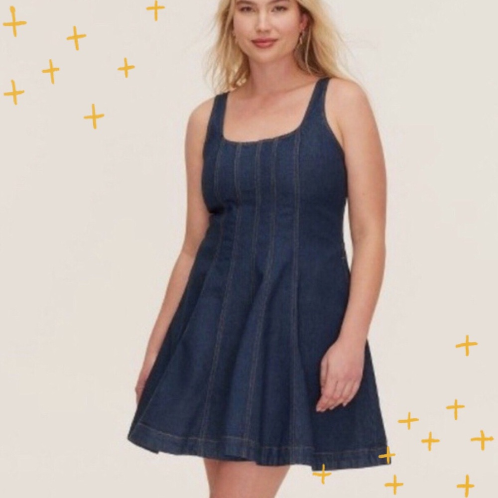 🎉HOST PICK🎉 NWT kate spade x Target dress